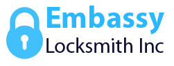 Embassy Locksmith Inc